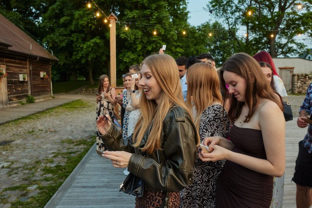 Atrakcje na impreze firmową