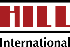 Hill_International_logo